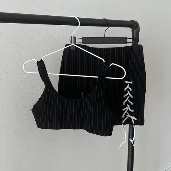 GUIZIO STRIPE SET - Picture 2 of 2